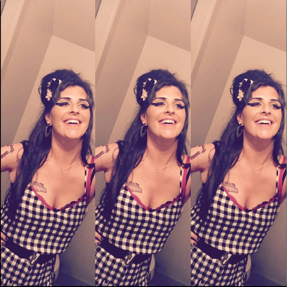 Meet your Posher, Jen